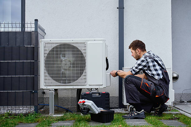 Trusted Furnace Repair service in Mayville, ND - HVAC Repair CO